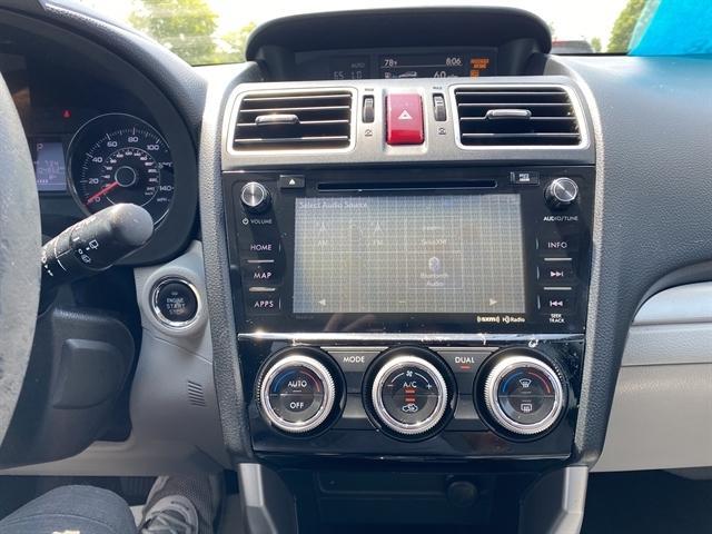 used 2016 Subaru Forester car, priced at $15,995