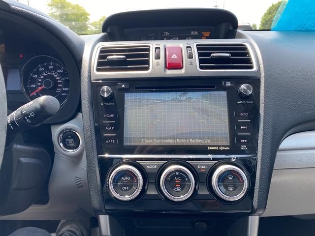 used 2016 Subaru Forester car, priced at $15,995
