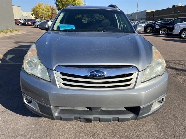 used 2011 Subaru Outback car, priced at $9,450