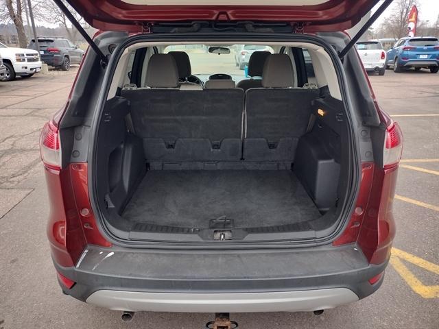 used 2014 Ford Escape car, priced at $8,995