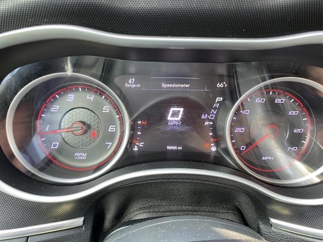 used 2018 Dodge Charger car, priced at $19,995