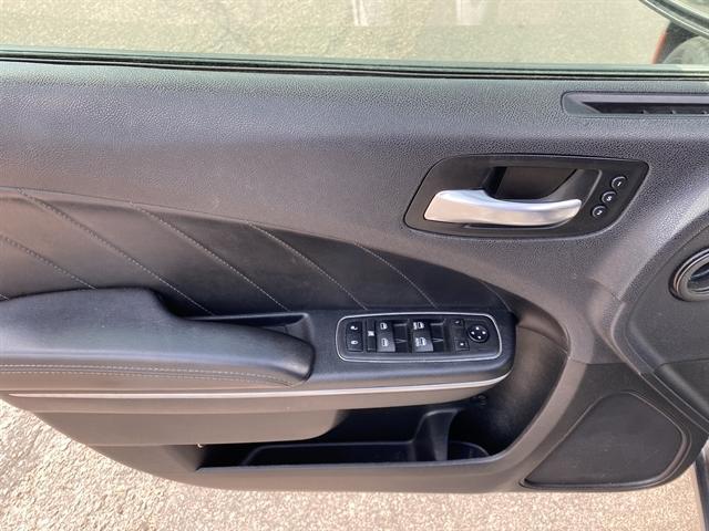 used 2018 Dodge Charger car, priced at $19,995