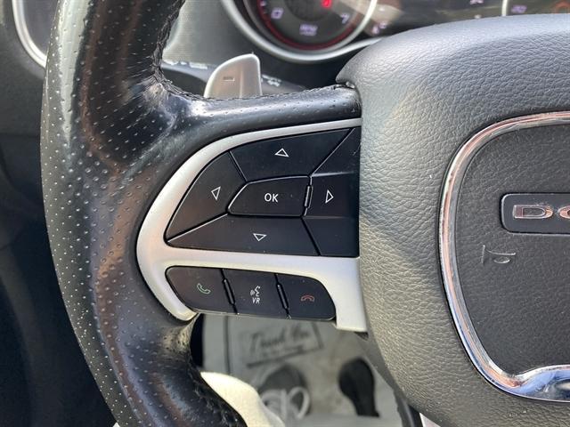 used 2018 Dodge Charger car, priced at $19,995