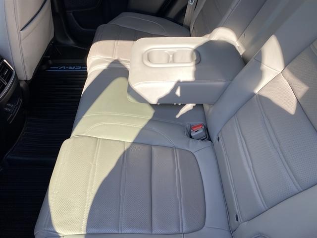 used 2017 Honda CR-V car, priced at $17,995