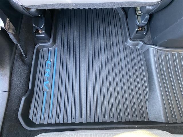 used 2017 Honda CR-V car, priced at $17,995