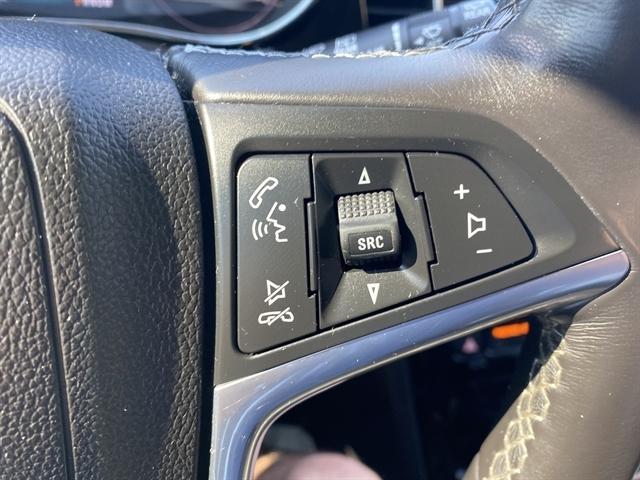 used 2017 Buick Encore car, priced at $10,995