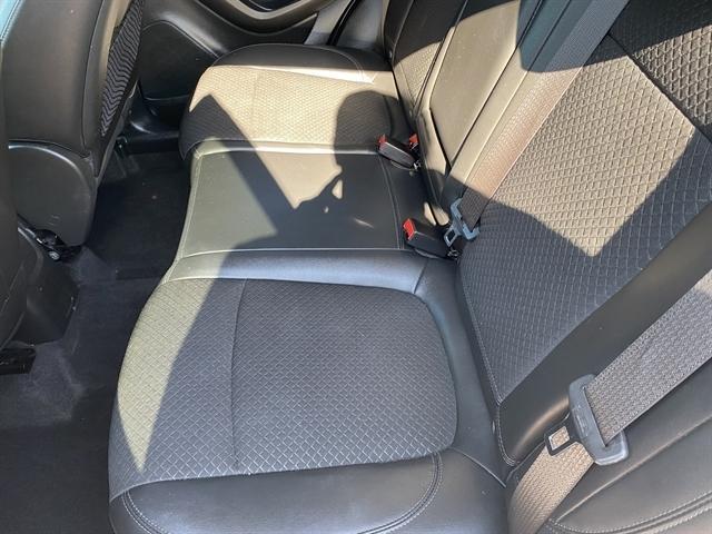 used 2017 Buick Encore car, priced at $10,995