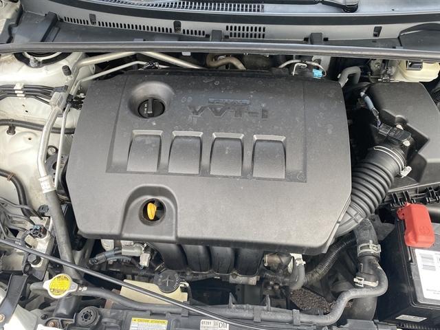 used 2016 Toyota Corolla car, priced at $14,650