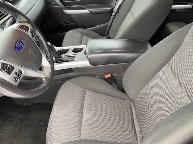 used 2014 Ford Edge car, priced at $9,450