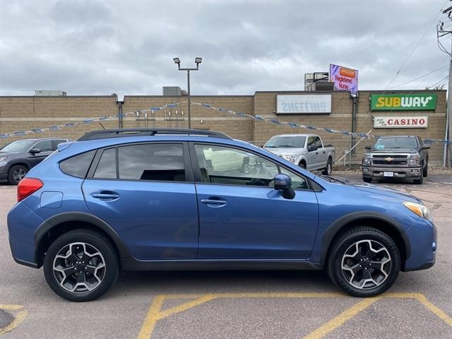 used 2015 Subaru XV Crosstrek car, priced at $16,450