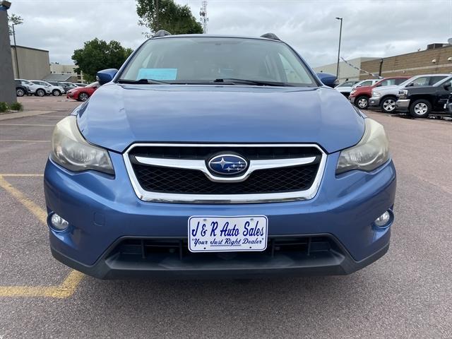 used 2015 Subaru XV Crosstrek car, priced at $16,450
