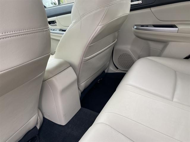used 2015 Subaru XV Crosstrek car, priced at $16,450