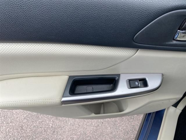 used 2015 Subaru XV Crosstrek car, priced at $16,450