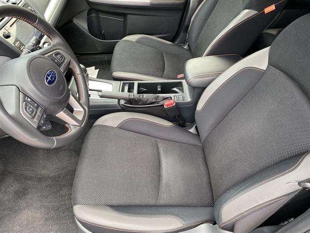 used 2016 Subaru Crosstrek car, priced at $19,450