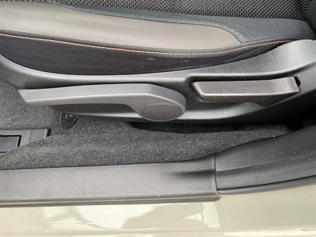 used 2016 Subaru Crosstrek car, priced at $19,450