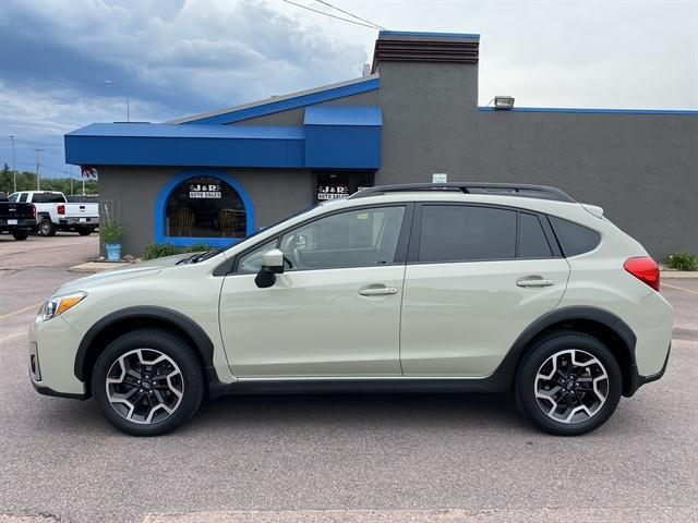 used 2016 Subaru Crosstrek car, priced at $19,450