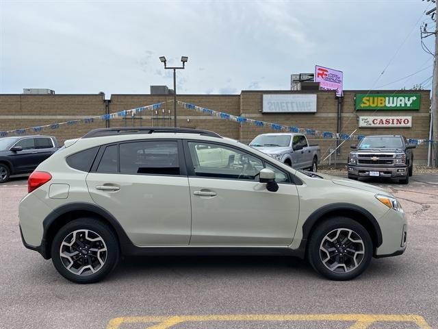 used 2016 Subaru Crosstrek car, priced at $19,450
