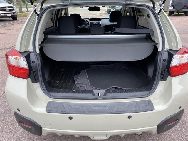 used 2016 Subaru Crosstrek car, priced at $19,450