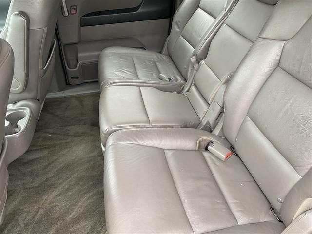 used 2011 Honda Odyssey car, priced at $10,995
