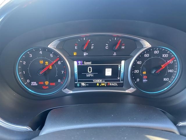 used 2018 Chevrolet Malibu car, priced at $14,995