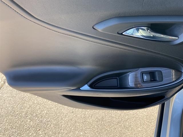 used 2018 Chevrolet Malibu car, priced at $14,995