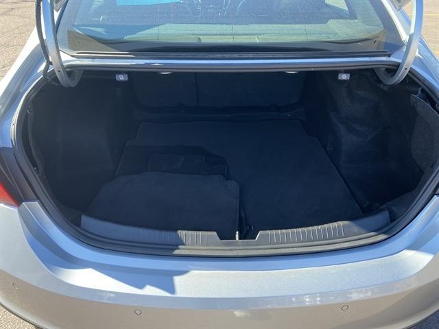 used 2018 Chevrolet Malibu car, priced at $14,995