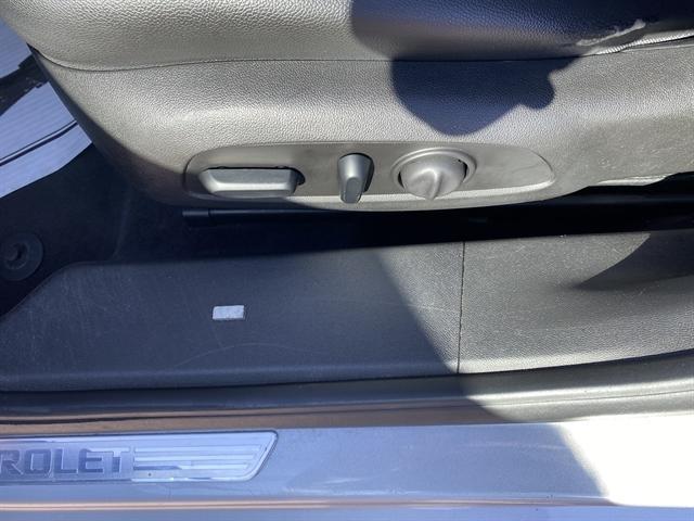 used 2018 Chevrolet Malibu car, priced at $14,995