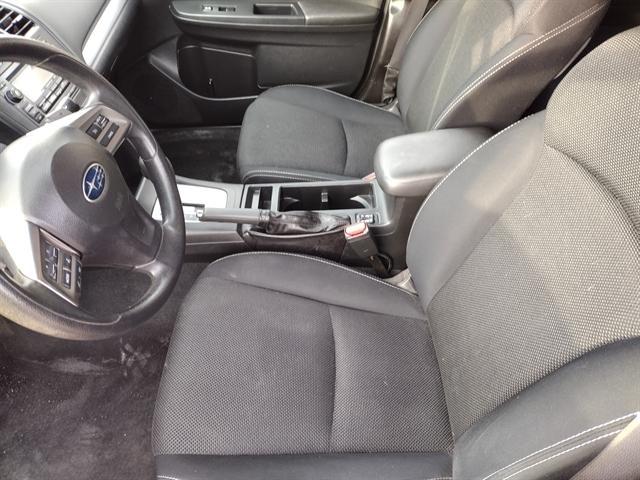 used 2014 Subaru XV Crosstrek car, priced at $12,995