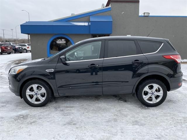 used 2015 Ford Escape car, priced at $9,850