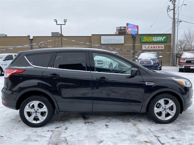 used 2015 Ford Escape car, priced at $9,850