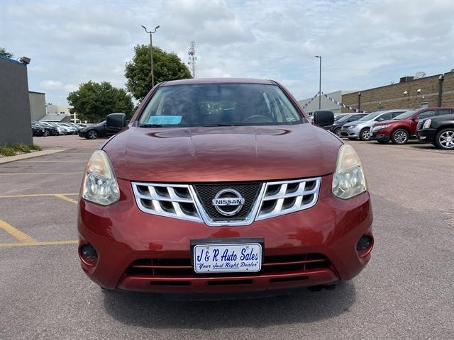 used 2013 Nissan Rogue car, priced at $9,995