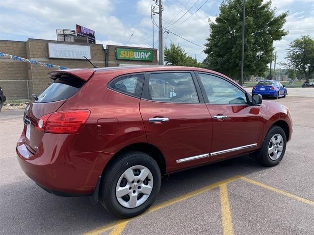 used 2013 Nissan Rogue car, priced at $9,995