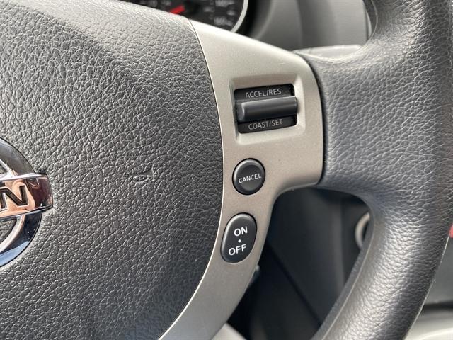 used 2015 Nissan Rogue Select car, priced at $10,995