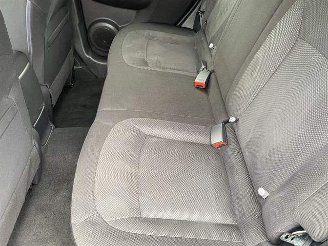 used 2015 Nissan Rogue Select car, priced at $10,995