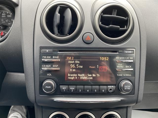used 2015 Nissan Rogue Select car, priced at $10,995