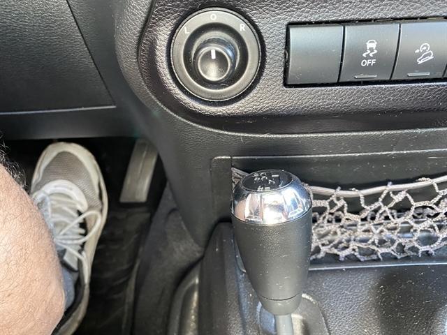 used 2016 Jeep Wrangler car, priced at $19,995