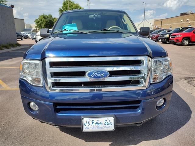 used 2011 Ford Expedition EL car, priced at $11,995