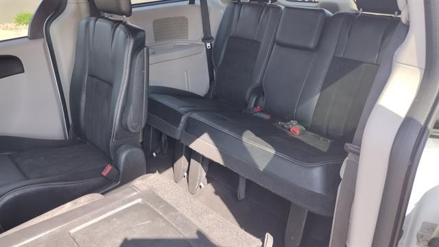 used 2019 Dodge Grand Caravan car, priced at $17,995
