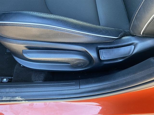 used 2022 Kia Forte car, priced at $18,995