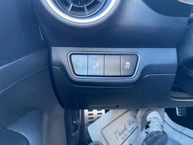 used 2022 Kia Forte car, priced at $18,995