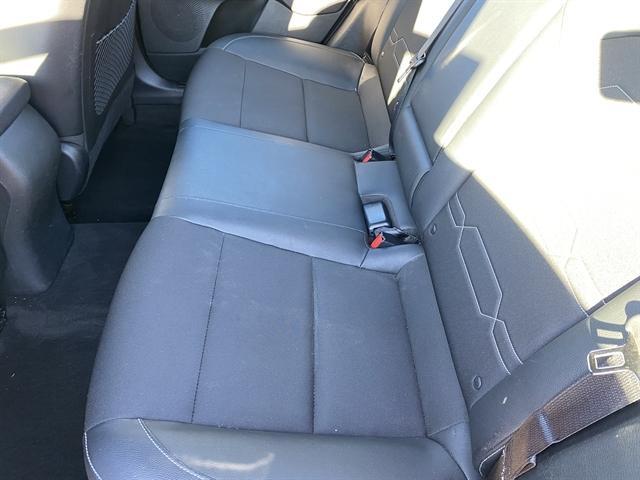 used 2022 Kia Forte car, priced at $18,995