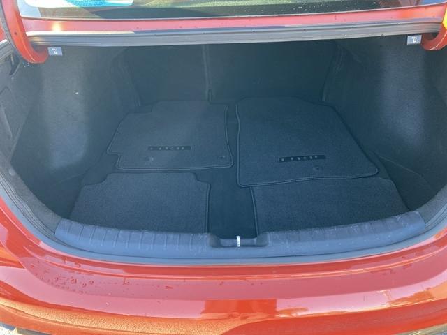 used 2022 Kia Forte car, priced at $18,995