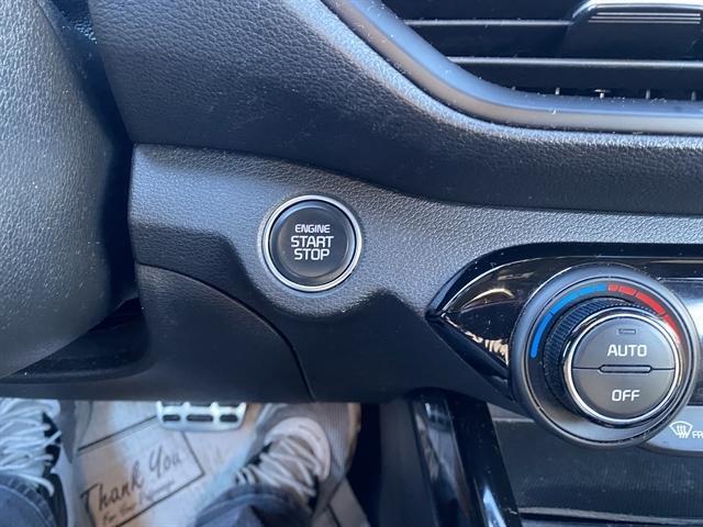 used 2022 Kia Forte car, priced at $18,995