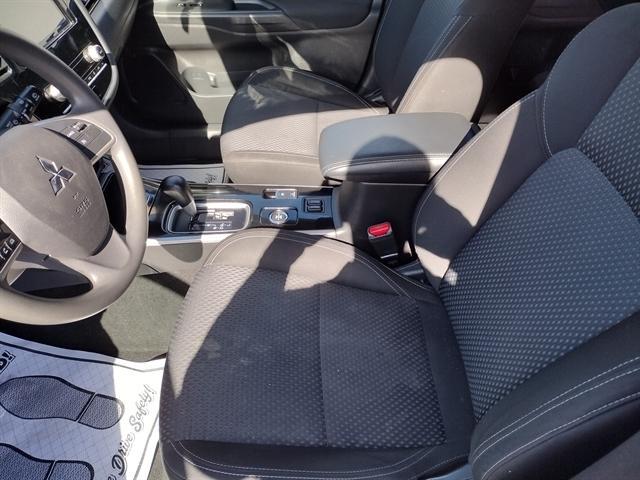 used 2020 Mitsubishi Outlander car, priced at $16,450