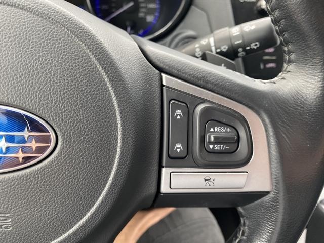 used 2015 Subaru Outback car, priced at $13,995