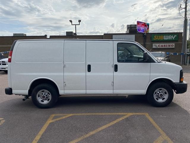 used 2013 GMC Savana 2500 car, priced at $15,995