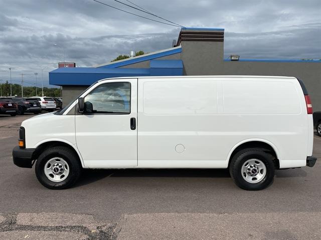 used 2013 GMC Savana 2500 car, priced at $15,995