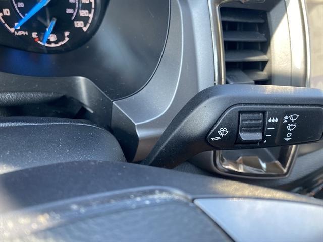 used 2021 Ford Ranger car, priced at $23,995