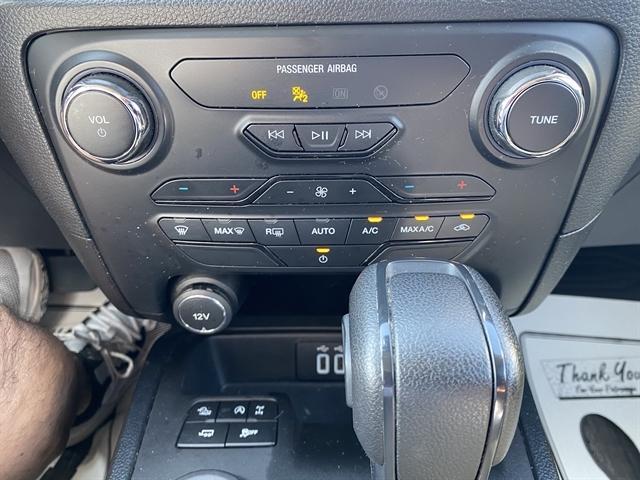 used 2021 Ford Ranger car, priced at $23,995
