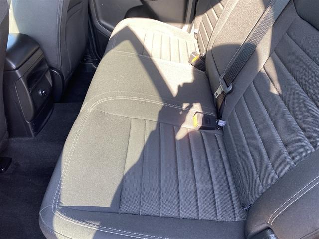 used 2021 Ford Ranger car, priced at $23,995